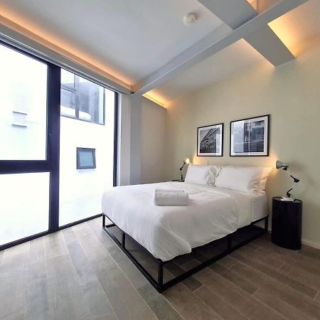 Apartmán Designer 2Br With Pool In Casco Antiguo Panamá Exteriér fotografie