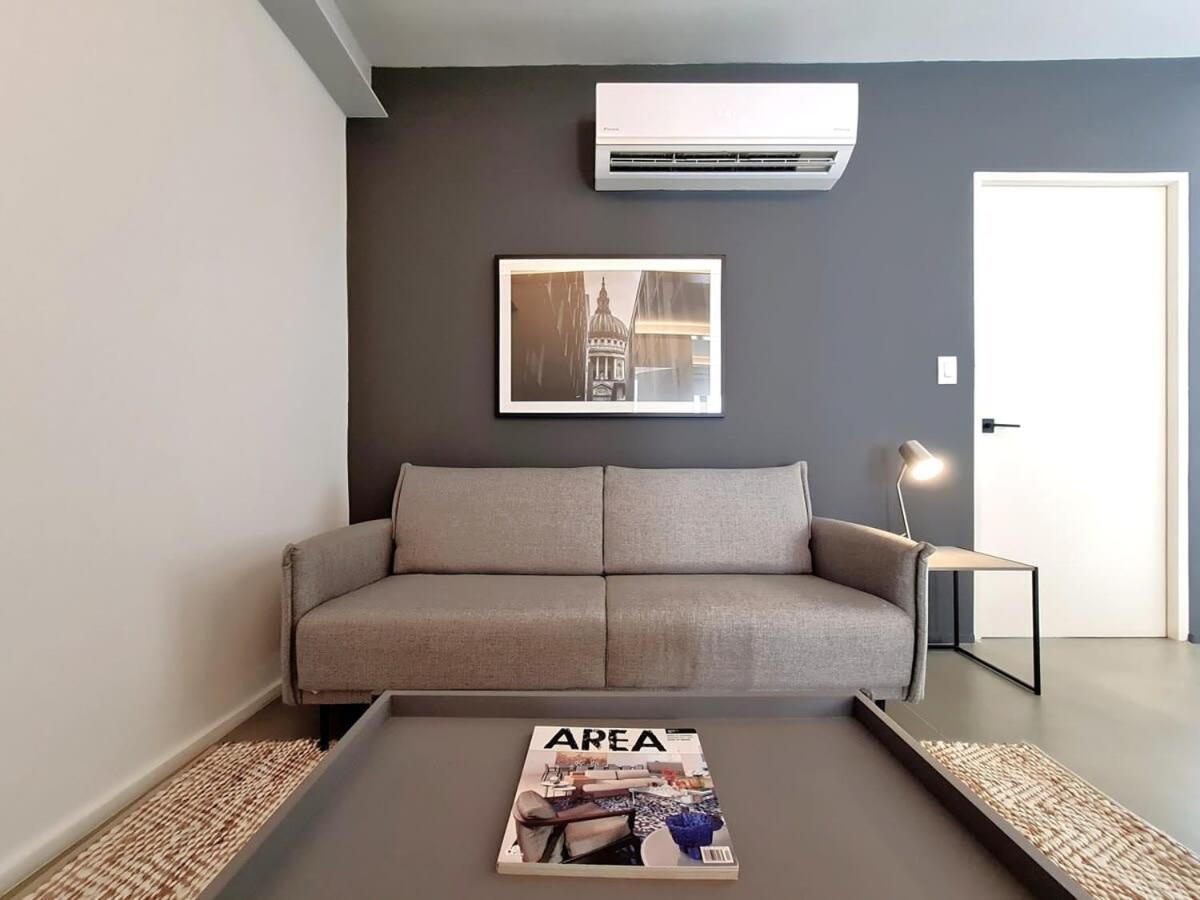 Apartmán Designer 2Br With Pool In Casco Antiguo Panamá Exteriér fotografie