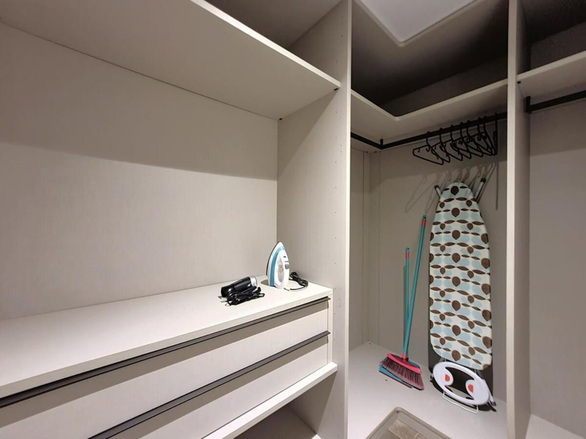 Apartmán Designer 2Br With Pool In Casco Antiguo Panamá Exteriér fotografie